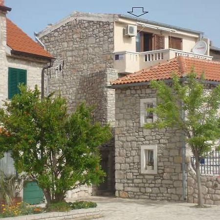 Apartman Klarin - Old Stone House Apartment Jezera Exterior photo