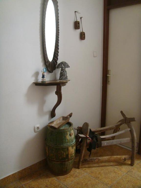 Apartman Klarin - Old Stone House Apartment Jezera Exterior photo